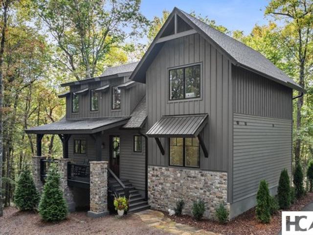House for sale in North Carolina