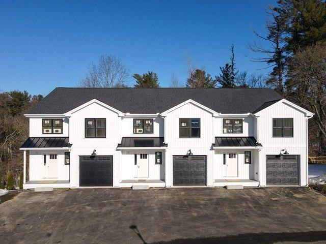 Condo for sale in Dracut, Massachusetts