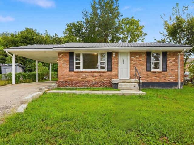 House for sale in Berea, Madison County
