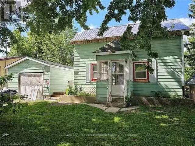 House for sale in Arran-elderslie, Ontario