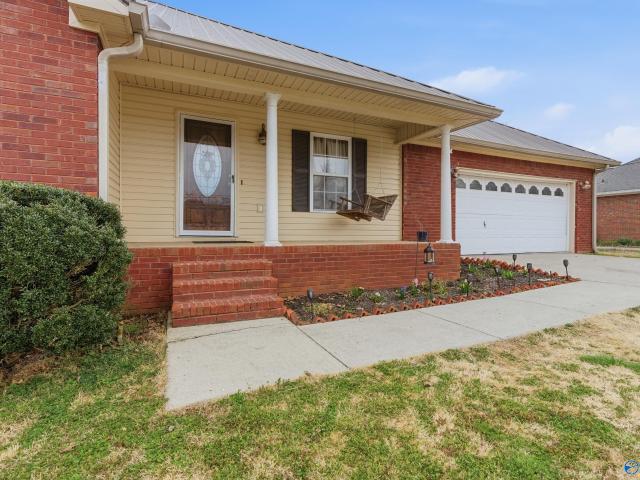 House for sale in Hazel Green, Alabama