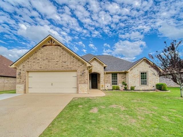 House for sale in Harrison, Texas