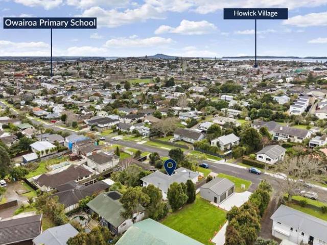 House for sale in Howick, Oroua County