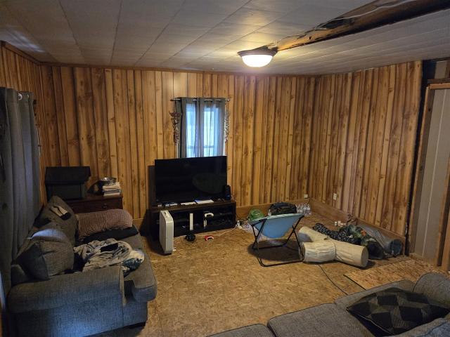 House for sale in Big Rapids, Michigan