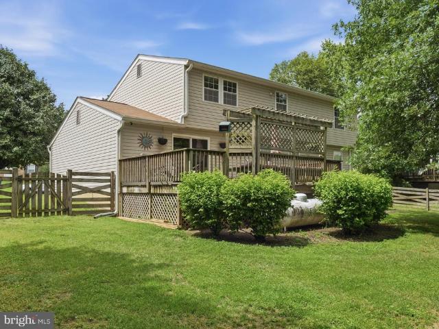 House for sale in Walkersville, Maryland