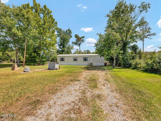 House for sale in Castle Hayne, North Carolina