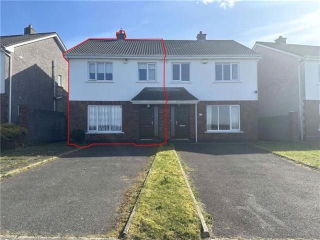Detached House for sale in Gaillimh, Connacht
