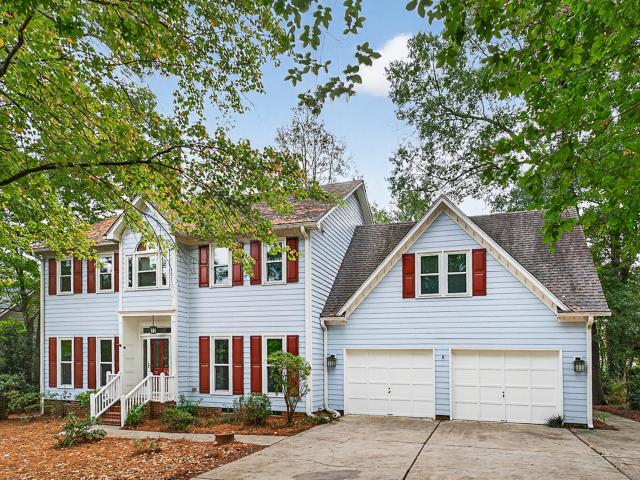 Property for sale in Wake, North Carolina
