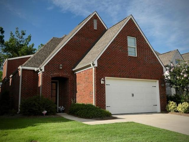 House for sale in Oxford, Mississippi