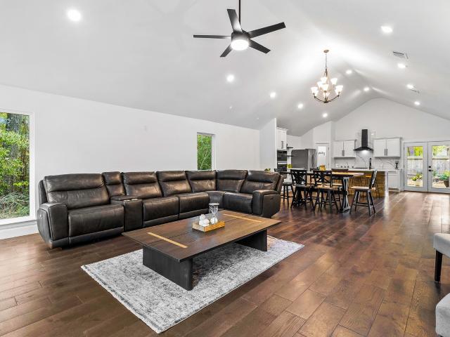 House for sale in Polk, Texas