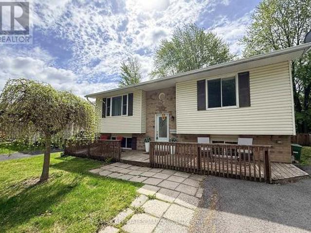 House for sale in Cornwall, Ontario