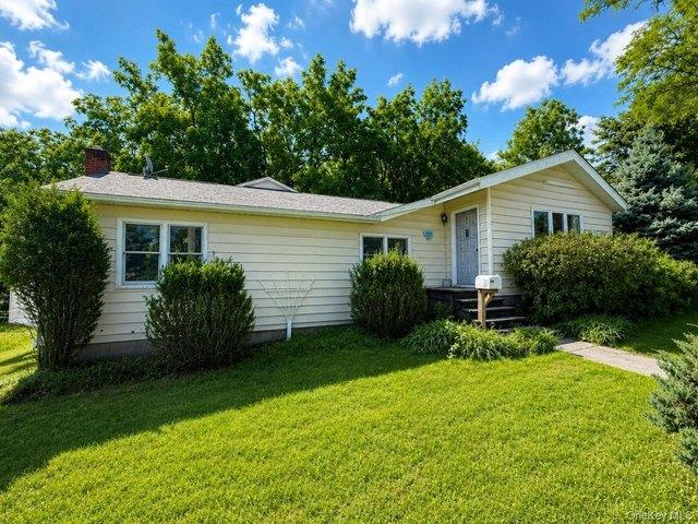 House for sale in Kingston, New York