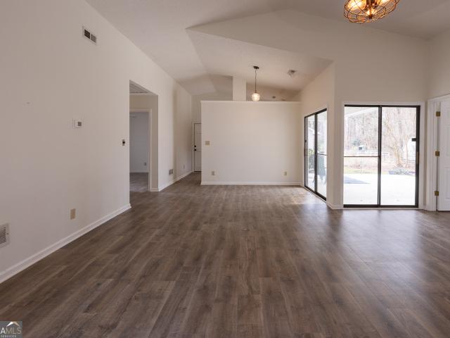Property for rent in Peachtree City, Georgia