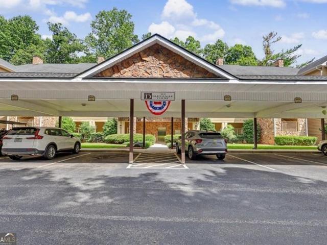 Condo for sale in Clayton, Georgia