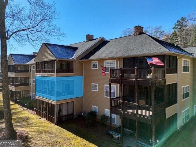 Condo for sale in Clayton, Rabun County