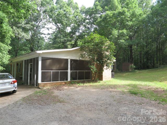House for sale in Lawndale, North Carolina