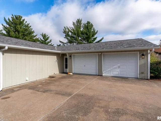 House for sale in Sherrard, Illinois