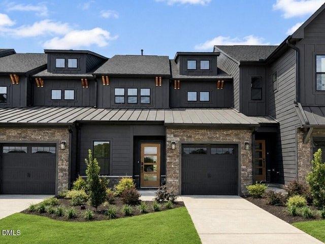 Townhouse for sale in Chatham, North Carolina