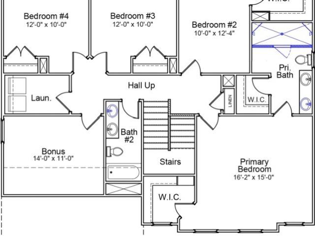 House for sale in Rincon, Georgia