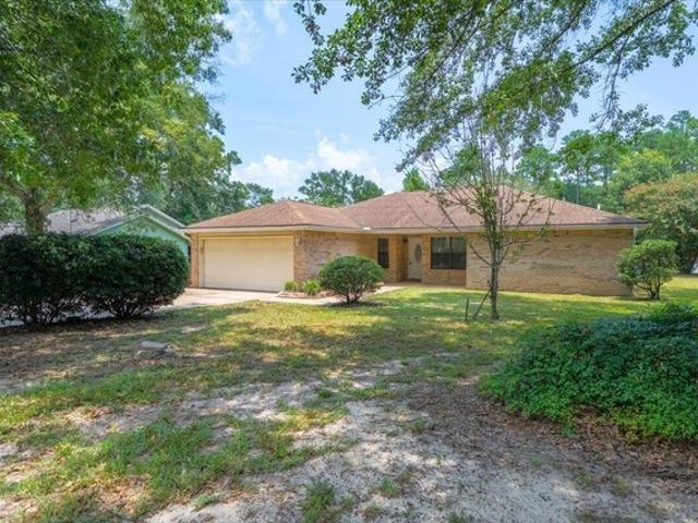 House for sale in Crestview, Florida