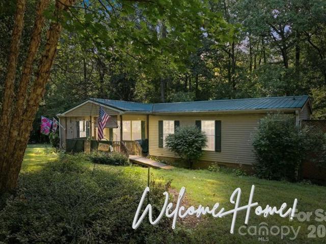 House for sale in Rowan, North Carolina