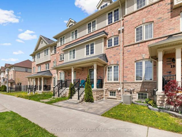 Townhouse for sale in Woburn, Ontario