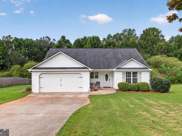 House for sale in Temple, Georgia