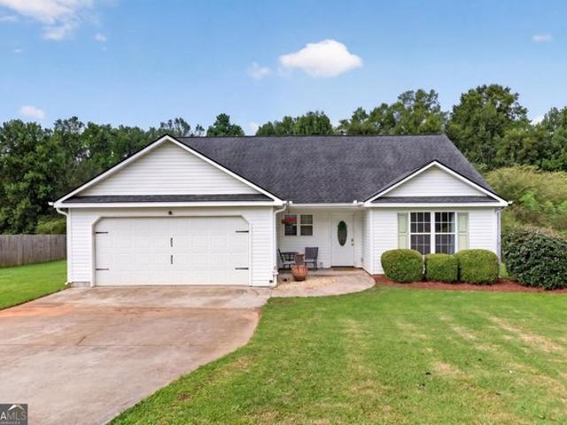 House for sale in Temple, Georgia