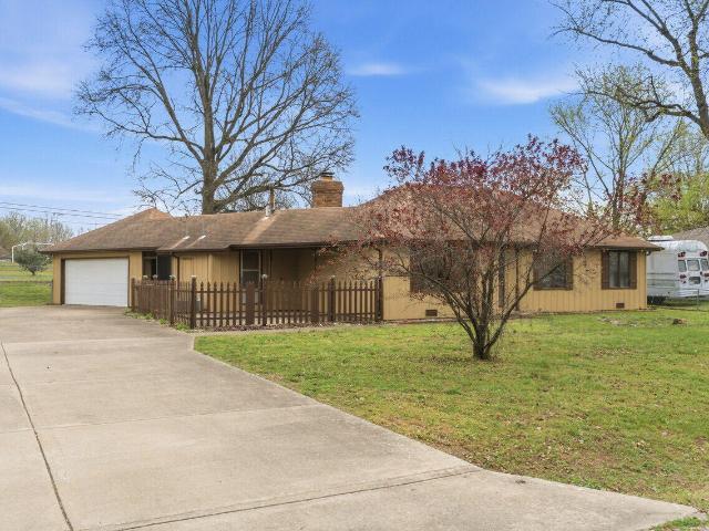 House for sale in Willard, Missouri