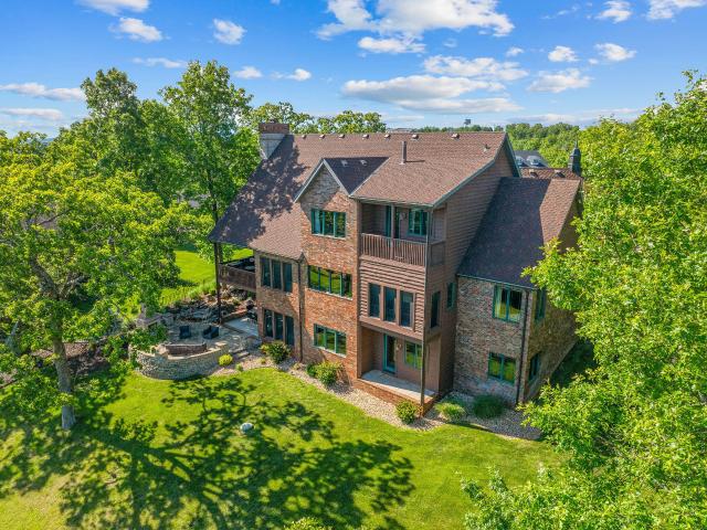 House for sale in Branson, Missouri