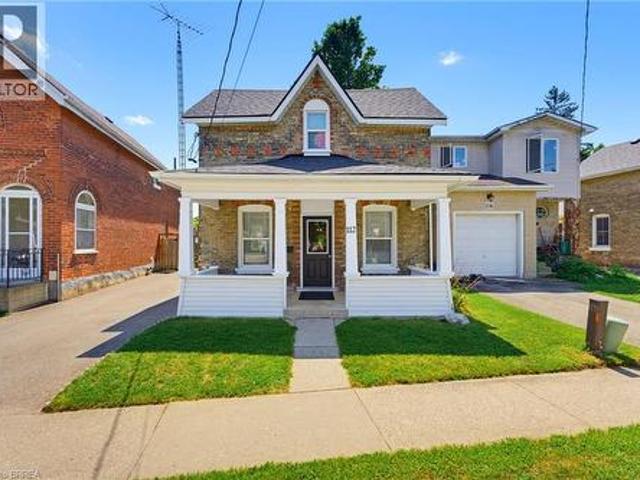 Property for sale in Brantford, Southwestern Ontario