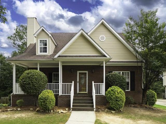 House for sale in Alabaster, Alabama