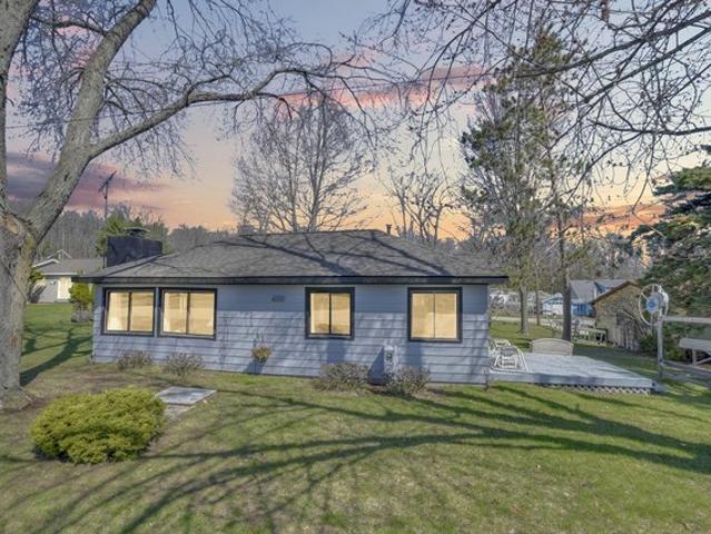 House for sale in Roscommon, Michigan