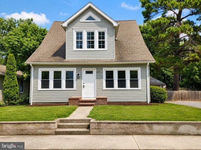 House for sale in Delaware