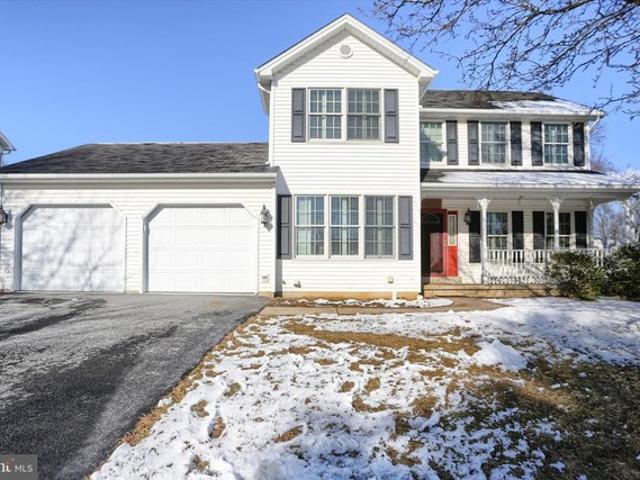 House for sale in Hummelstown, Pennsylvania