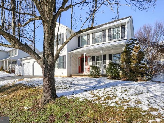 House for sale in Hummelstown, Pennsylvania