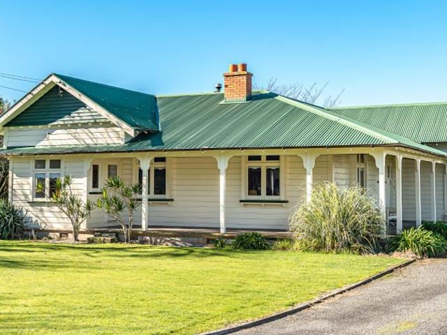 House for rent in Otamatea, Whanganui
