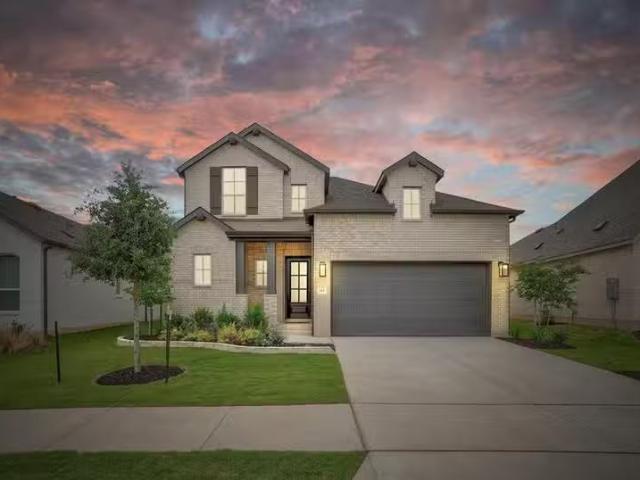House for sale in Round Rock