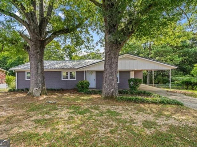 House for sale in Cedartown, Georgia