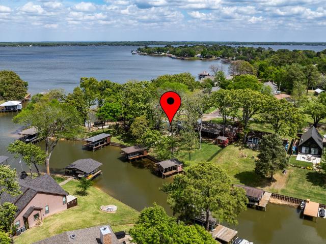House for sale in Trinidad, Henderson County