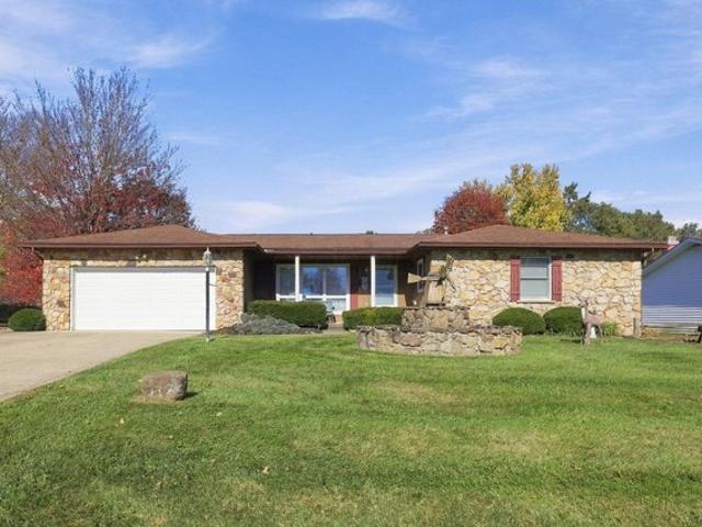 House for sale in Gregory Park, Newark
