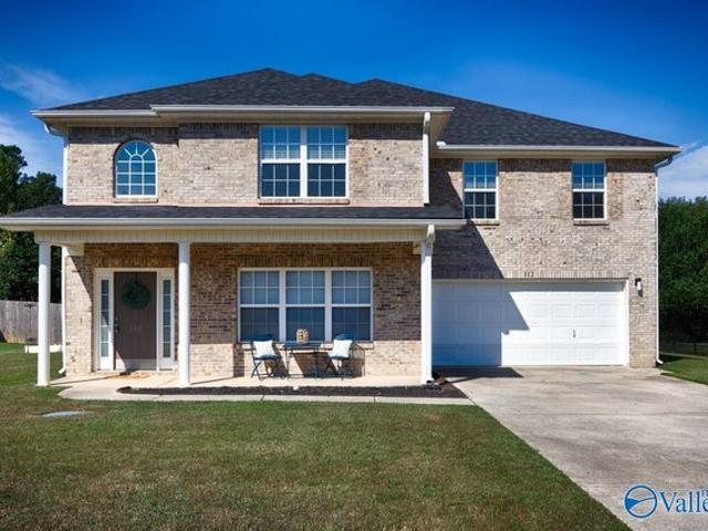 House for sale in Harvest, Alabama