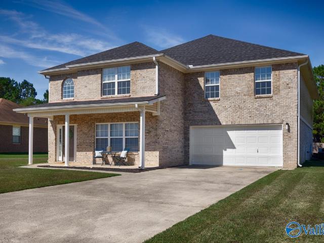 House for sale in Harvest, Alabama