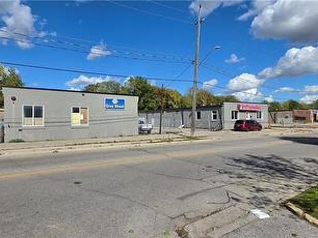 Commercial for rent in Brantford, Southwestern Ontario