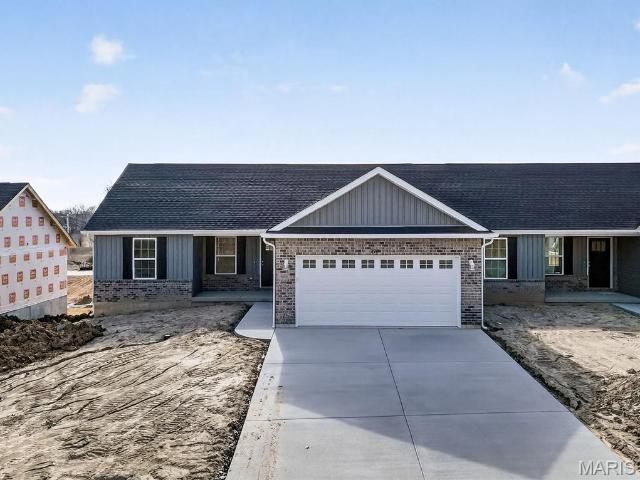 House for sale in Moscow Mills, Missouri