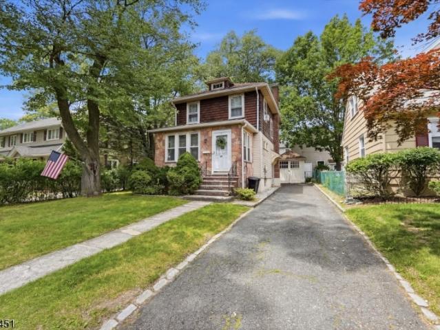 House for sale in Verona, New Jersey