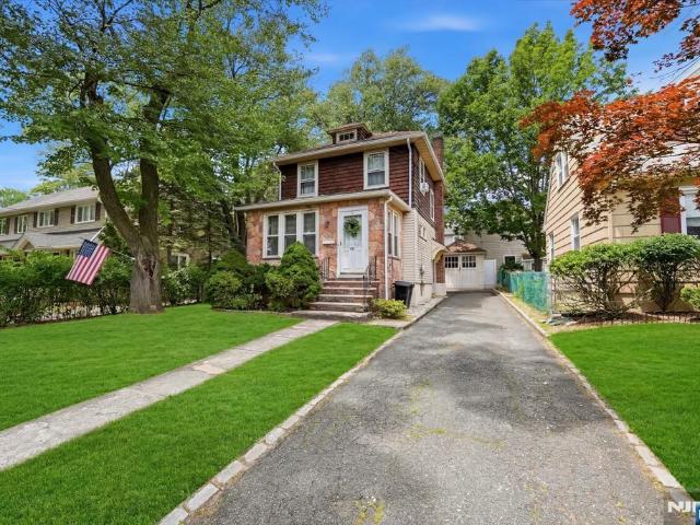 House for sale in Verona, New Jersey