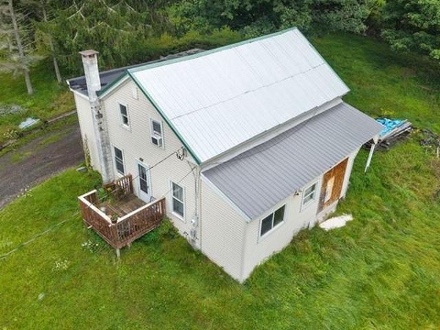 House for sale in Scotch Hill, Town of Hartwick