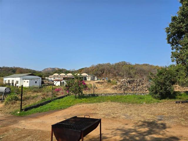 Farm for sale in Ehlanzeni, Mpumalanga