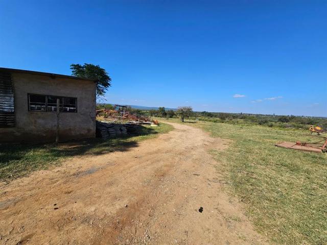 Farm for sale in Derby, North West